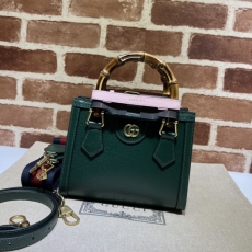 Gucci Top Handle Bags